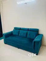3 Seater sofa - well maintained