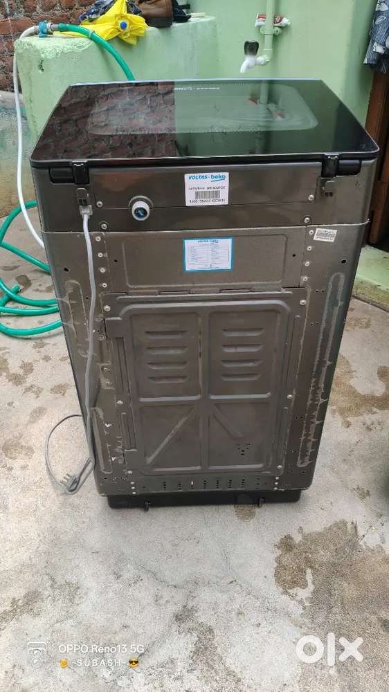 Voltas Beko (Washing machine)