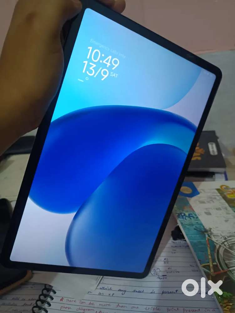 Redmi pad pro 5g