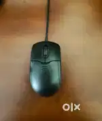 Complete Desktop Setup – CPU, Monitor, Keyboard & Mouse