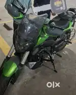 New Dominar  400