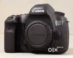 5d mark 3 and 50 mm lens and 85 mm