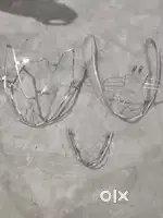 Bike bumper