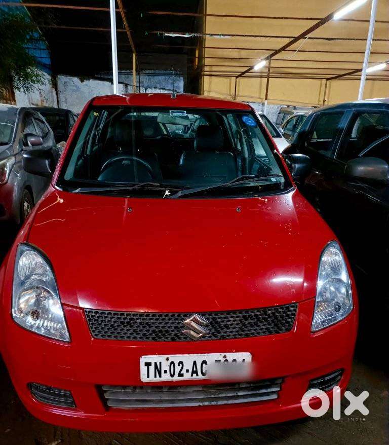 Maruti Suzuki Swift 2004-2010 1.3 LXI, 2007, Petrol
