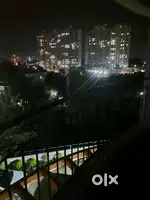 Fully Furnished 3BHK Near Infopark – ₹20,500/month
