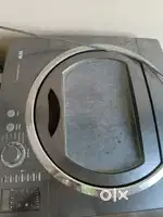 IFB WASHING MACHINE