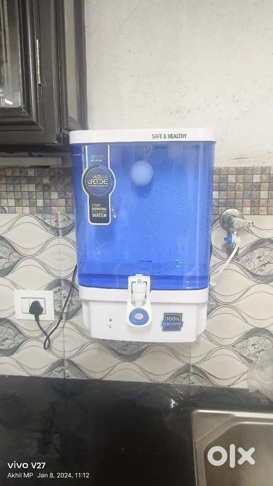 Wanted lady office staff