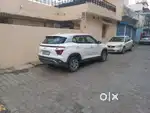Hyundai Creta 2020 Diesel 51000 Km Driven