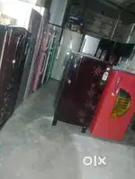 Godrej Fridge 190littar