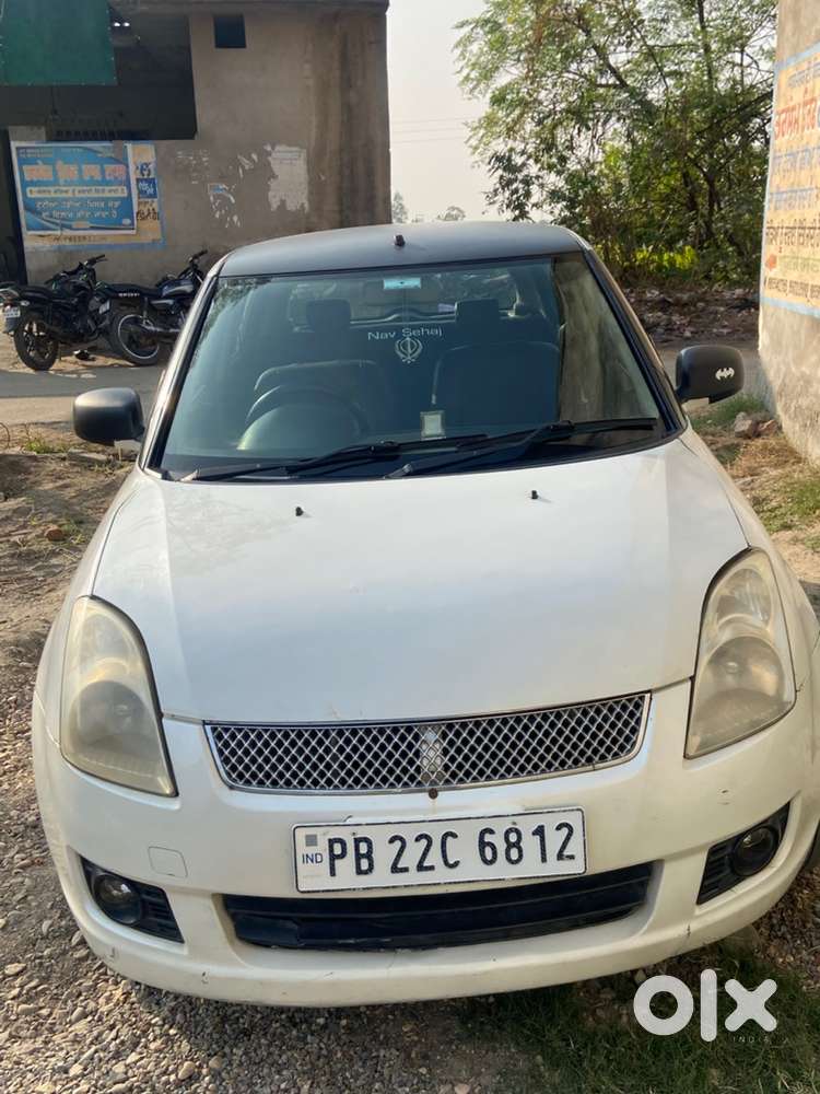 Maruti Suzuki Swift 2008 Diesel Good Condition
