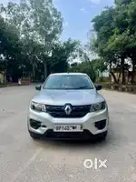 Renault KWID 1.0 RXL (O), 2019, Petrol