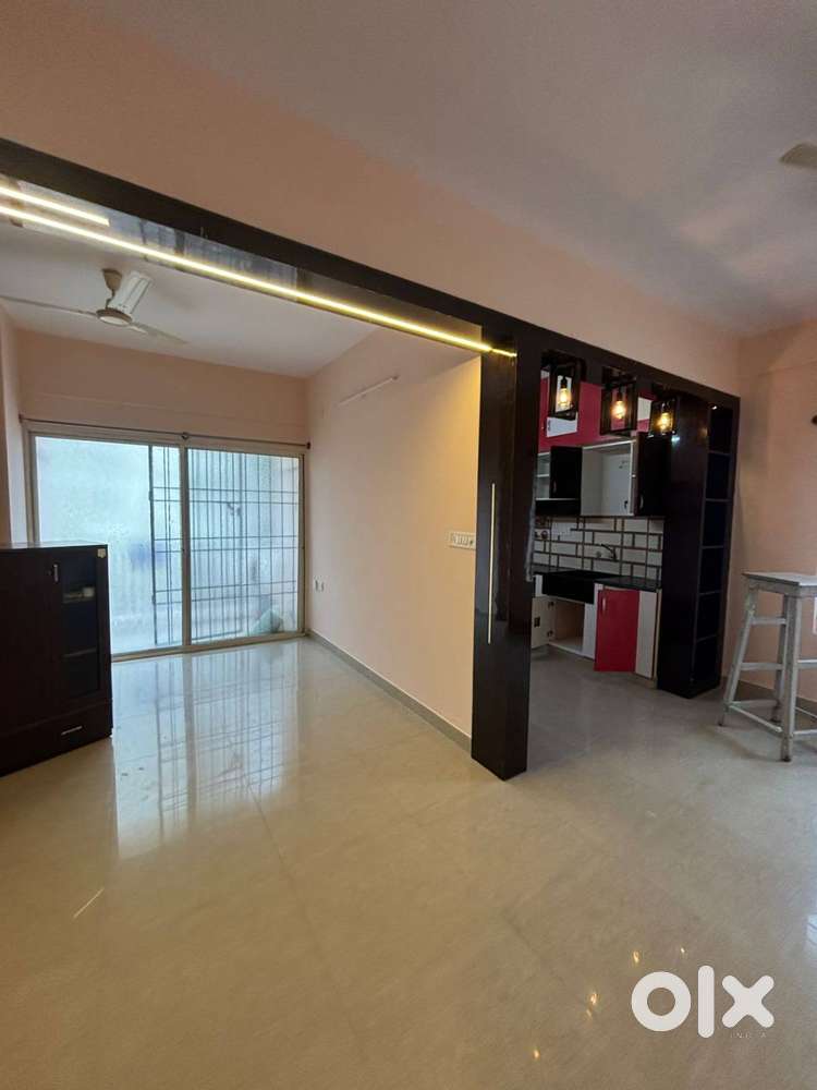 2BHK Mini Apartment available for Lease in JP Nagar 2nd Phase