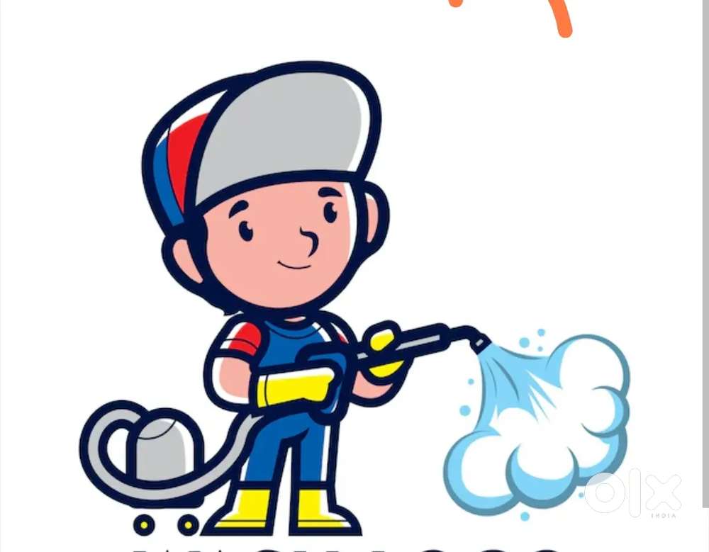 Authorised dealer - Bike wash