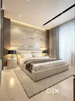Residential villa available for sale.located in soukya road.