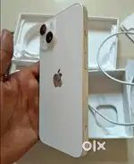 I phone 13 5g bil box charger sab milega