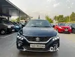 Maruti Suzuki Baleno Alpha, 2022, Petrol