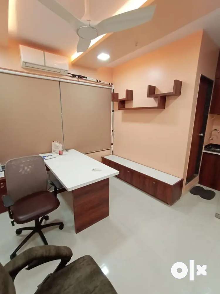 Furnish Office Mahatma nagar