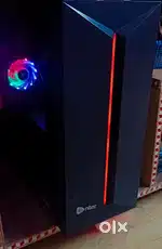 GAMING PC FOR SALE URGENT
