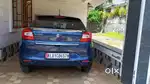 Maruti Suzuki Baleno 2017 Zeta Petrol 70000 Km Driven