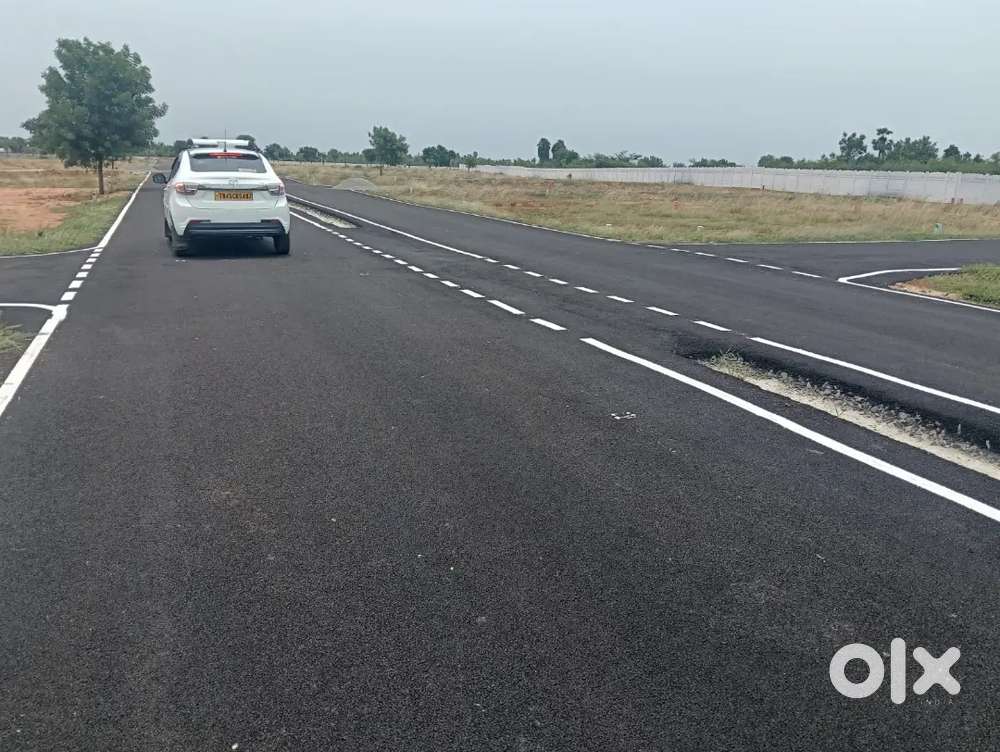 House plot sale in keeranur limited plots only available book fast