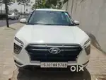 Hyundai Creta E 1.5 Diesel, 2023, Diesel