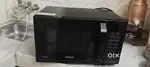 Samsung Microwave – Excellent Condition  Smart Cooking