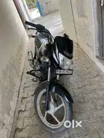 Bajaj Platina 26000km running