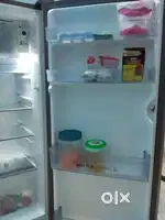 HIER FRIDGE 170ltr