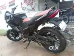 Small wheel bike mechanic