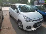 Hyundai Xcent 2014
