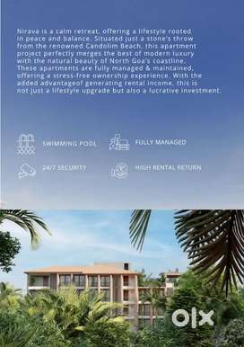 Apartment for sale