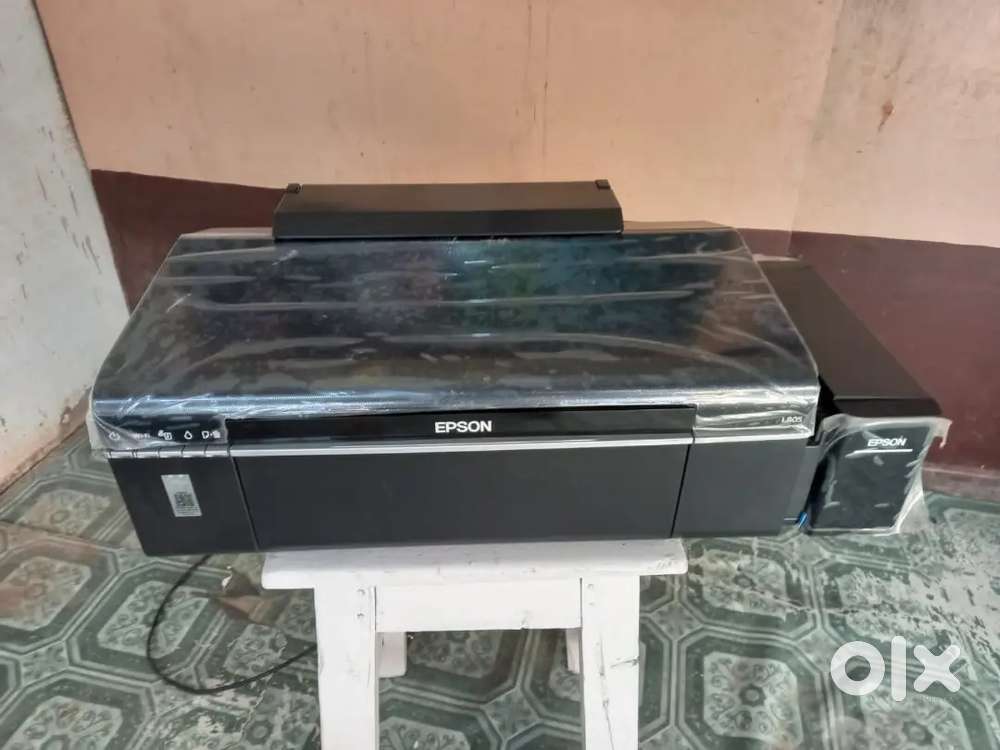 Epson L 805  Photo Printer