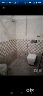Single Room with Kitchen and Bathroom at Pathakpuram and RO
