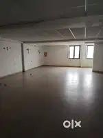 owner free office space with attached