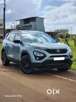 Tata Safari 2.0 Kryotec XZA Plus, 2022, Diesel