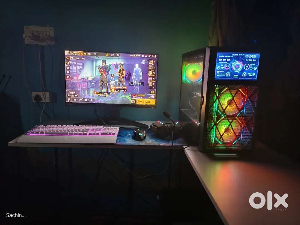 Amd ryzen 7 7800x3d