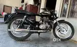 Royal Enfield Bullet