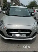 Maruti Suzuki Swift VXi 1.2 ABS BS-IV, 2024, Petrol