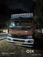Driver with badge