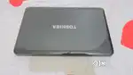 TOSHIBA LAPTOP