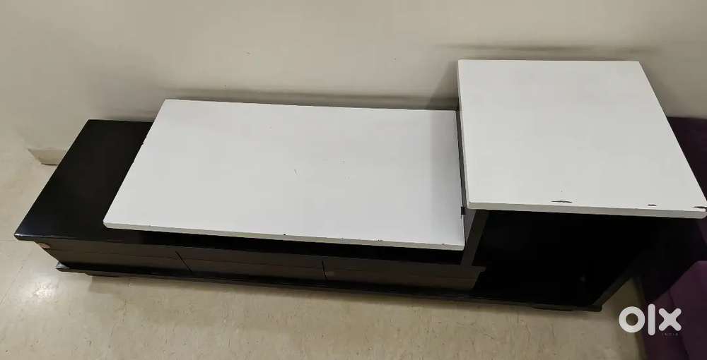 TV Unit table