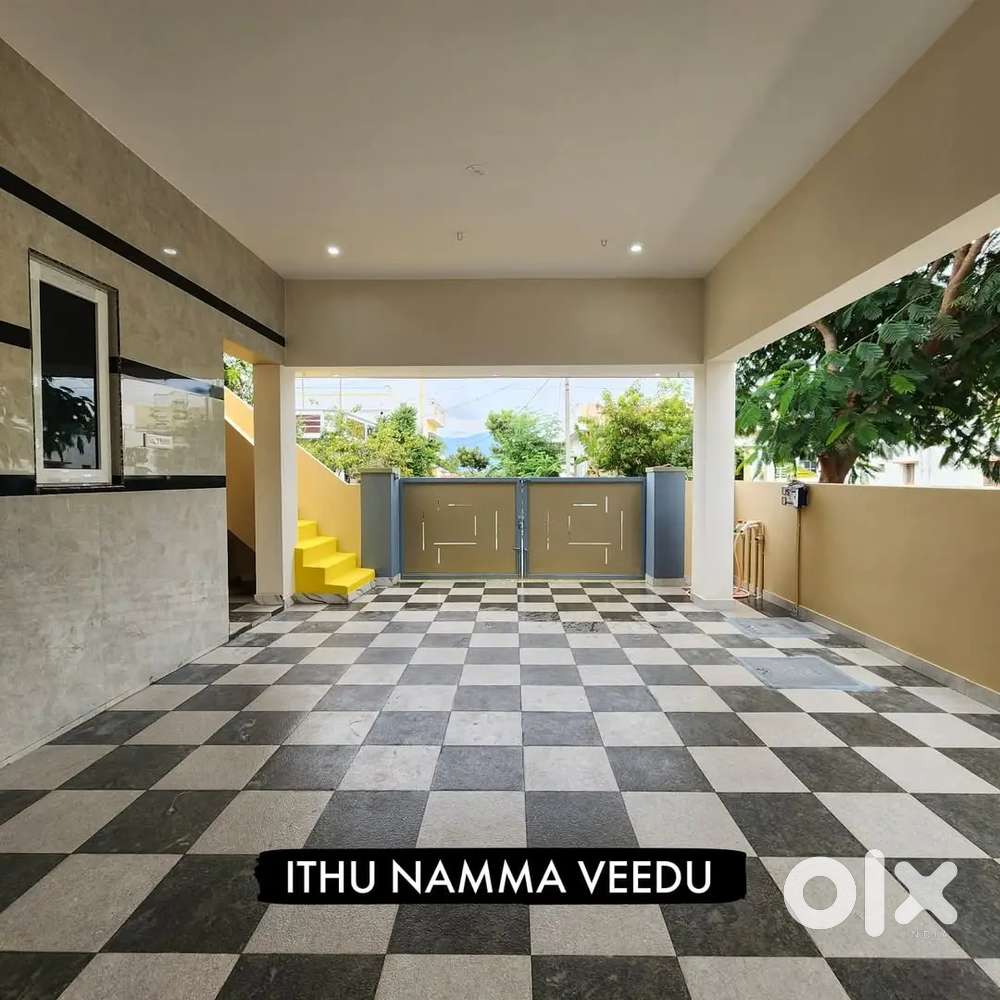 Who are looking individual project and property this is the property