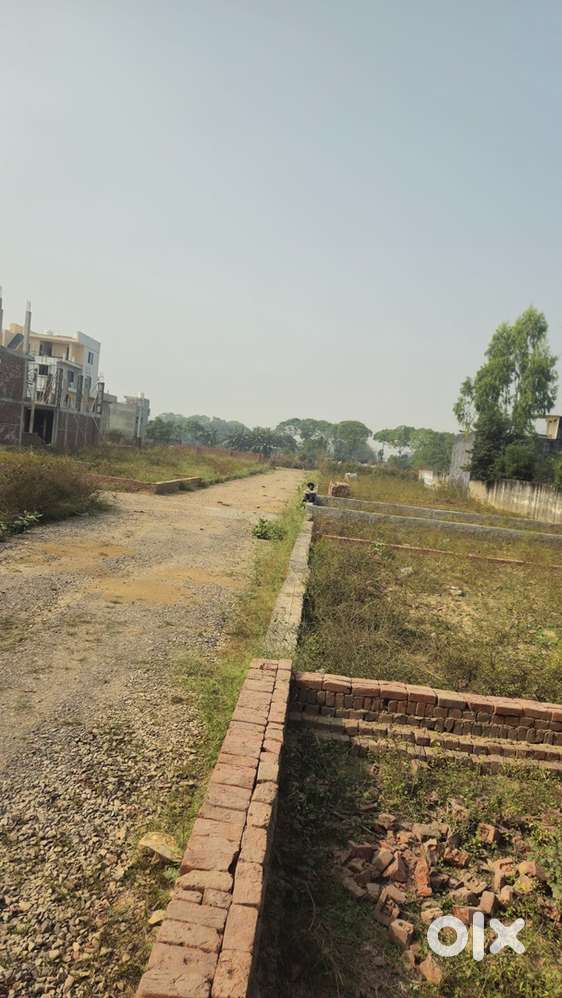 “Secure Your Future: Residential Plot in Fast-Growing Noida Extension”