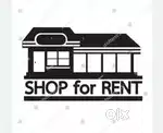 Shop for rent
