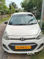Hyundai Xcent Prime 2016