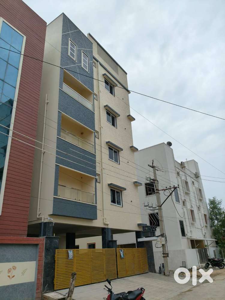 Rent 2 BHK Flat/Apartment at Avilala