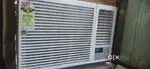 1.5 ton ac for sale 12000 onley 5 month oldcal me