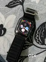 Apple watch series 5