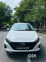 Hyundai i20 Asta 1.2 Kappa iVT, 2022, Petrol