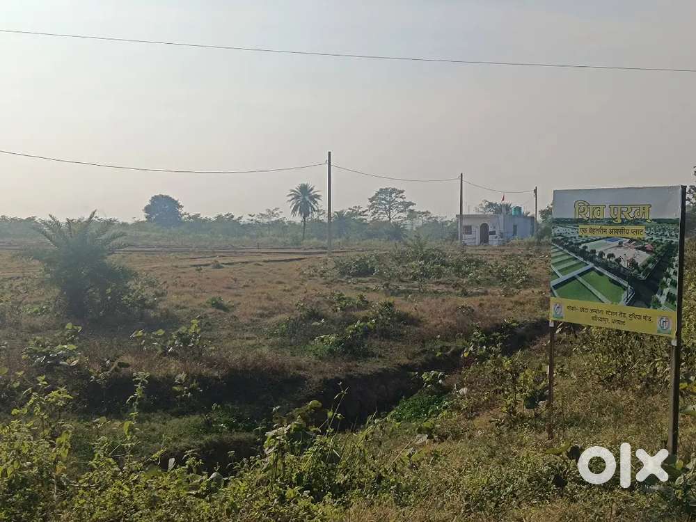 3 एकड़ रेंट पर जमीन कुछ भी कर सकते हैं जितना साल तक ले सकते हैं